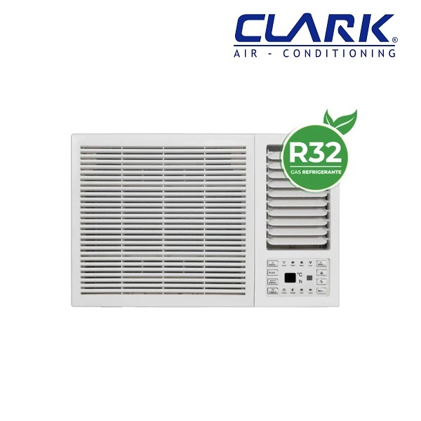 EQUIPO VENTANA CLARK