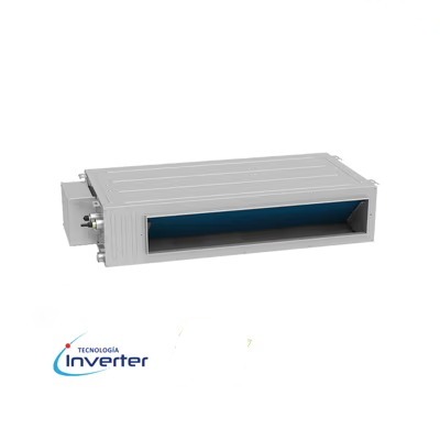 Split DUCTO 12000 a 60000 btu